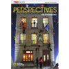 Perspectives Pre-intermediate National Geographic Learning