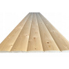 Obkladová doska z prírodného smrekového dreva 200 x 14,8 x 22 mm