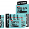 Hořčík, B6 • Magneslife Strong - 20x 60 ml - Nutrend