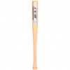 Wood-19 baseballová pálka dĺžka 84 cm - 64 cm