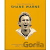 The Little Book of Shane Warne