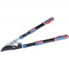EXTOL PREMIUM 8873116 nůžky na větve teleskopické převodové dvousečné, 670-940mm, HCS