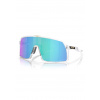 Oakley 9406-A337 Sutro Clear w/Prizm Sapphire