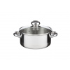 Kolimax Rajnica Premium so sklenenou pokrievkou 18 cm 2 l