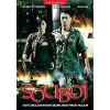 Souboj DVD slim