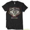 Gas Monkey Garage Spring Coils (T-Shirt)