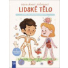 Lidské tělo - autor neuvedený