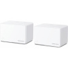 Halo H80X(2-pack) Mesh system MERCUSYS (Halo H80X (2-pack))