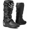 MX boty Fox Comp Boot 11 Black
