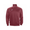 Mikina Joma Faraon Farba: Tmavě červená, Veľkosť: 2XL
