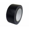 38 mm / 50 m lepiaca páska baliaca čierna duct tape