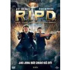 R.I.P.D.: URNA - Útvar Rozhodně Neživých Agentů ( plast ) DVD