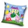 Forkids POVLAK NA POLŠTÁŘ PEPPA PIG (Forkids - velikost: uni)
