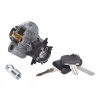 Spínač Zapaľovania 101 Octane Peugeot Speedfight Elyseo Vivacity Trekker 50 100 ks