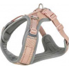 FlexMesh Premium postroj, široký střih, tělováM: 58-80 cm/20 mm