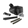 Lezyne M-Caddyport Kit Black/Black