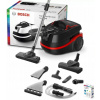 Prací vysávač Bosch BWD421POW 2100 W čierny