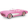 Film Barbie - Corvette Barbie