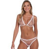 PASSION BELISSANA SET WHITE M