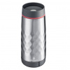 Westmark Termohrnek vakuový VIVA 400 ml - stříbrná