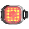 Zadná blikačka KNOG Blinder Mini Square