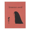 Chronicle Books Spirited Away Sketchbook Chihiro & no Face
