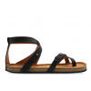Aylla Shoes Aylla Sulla Black Veľkosť: 41