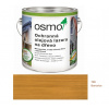 Osmo Holz Ochranná olejová lazúra OSMO ( 700 Borovica) 2,5 L