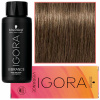 Schwarzkopf Igora Vibrance Semi-trvanlivá 7-24 Stredná blond popolavá béžová