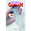 Lékařka - 4. vydání - Noah Gordon