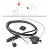 GIVI GIVI KIT 12V PRE TANKVAK S110