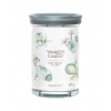 Yankee Candle Baby Powder signature tumbler veľký 567 g