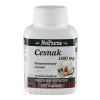 MedPharma CESNAK 1500 mg cps 1x107 ks