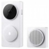 Aqara Doorbel Camera Hub G410 biela