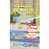 Torn Asunder - Barbara Ross