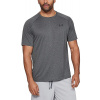 Under Armour Tech 2.0 Carbon Heather/Black M