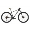 Horský bicykel SUPERIOR XC 879 Matte Black/Silver/Olive L