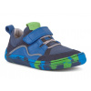 Froddo barefoot celoroční tenisky dark blue 23