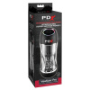 PDX Elite PDX Elite Viewtube Pro masturbátor