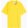 Pánske tričko Adidas Originals Ninja Tee Yellow|XS