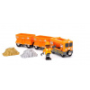 Brio 36049 Nákladný vlak