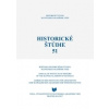 Historické štúdie 51 - Ingrid Kušniaková