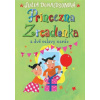 Princezna Zrcadlenka a dvě oslavy naráz