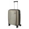 Travelite Air Base S exp Champagne