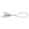 PAULMANN MaxLED spojovací kabel 10cm bílá 70576