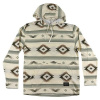 Pánska mikina Hurley Modern Surf Poncho - 3475325