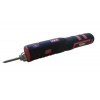 Aku spájkovačka 8 W 1,8 Ah Li-Ion, nabíjacia USB - TUSON 130061