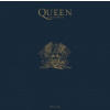 Queen - Greatest Hits II / Vinyl / 2LP [2 LP]