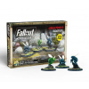 Fallout: Wasteland Warfare - Creatures: Bloatflies - EN