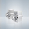 Hirschmann Laborgeräte Rotarus® Standard, peristaltický dávkovač Variant: 50 ml (nerez: IP65)